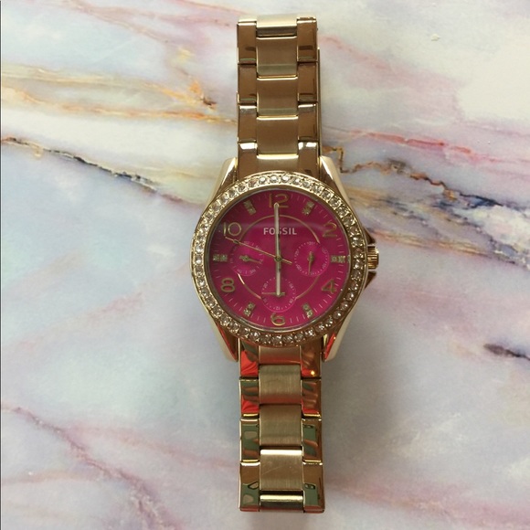 Fossil Accessories - Fossil watch.